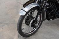 1954 Vincent Black Shadow Series C - 125