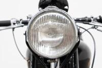 1954 Vincent Black Shadow Series C - 129