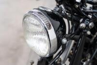 1954 Vincent Black Shadow Series C - 131