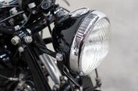 1954 Vincent Black Shadow Series C - 132