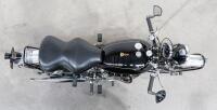 1954 Vincent Black Shadow Series C - 133