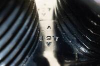 1954 Vincent Black Shadow Series C - 134