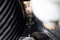 1954 Vincent Black Shadow Series C - 137