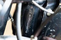 1954 Vincent Black Shadow Series C - 138