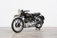 1948 HRD Vincent Rapide Series B - 2