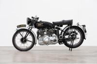 1948 HRD Vincent Rapide Series B - 3