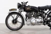 1948 HRD Vincent Rapide Series B - 4