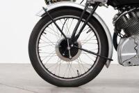 1948 HRD Vincent Rapide Series B - 5