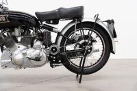 1948 HRD Vincent Rapide Series B - 6