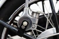 1948 HRD Vincent Rapide Series B - 10