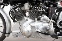 1948 HRD Vincent Rapide Series B - 13