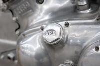 1948 HRD Vincent Rapide Series B - 17
