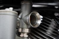 1948 HRD Vincent Rapide Series B - 24