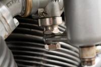 1948 HRD Vincent Rapide Series B - 25