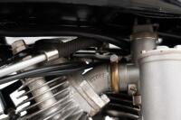 1948 HRD Vincent Rapide Series B - 26