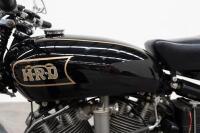 1948 HRD Vincent Rapide Series B - 33
