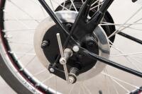 1948 HRD Vincent Rapide Series B - 36
