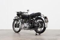 1948 HRD Vincent Rapide Series B - 38