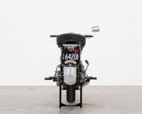 1948 HRD Vincent Rapide Series B - 39