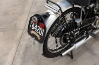 1948 HRD Vincent Rapide Series B - 40