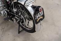 1948 HRD Vincent Rapide Series B - 41