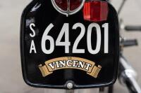 1948 HRD Vincent Rapide Series B - 43