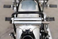 1948 HRD Vincent Rapide Series B - 46