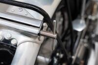 1948 HRD Vincent Rapide Series B - 47