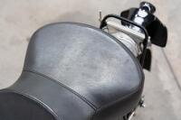 1948 HRD Vincent Rapide Series B - 50