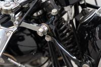 1948 HRD Vincent Rapide Series B - 73