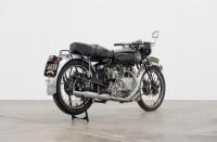 1948 HRD Vincent Rapide Series B - 75
