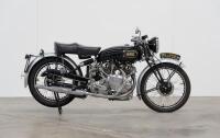 1948 HRD Vincent Rapide Series B