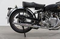 1948 HRD Vincent Rapide Series B - 76