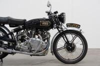 1948 HRD Vincent Rapide Series B - 78