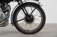 1948 HRD Vincent Rapide Series B - 79