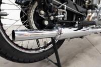 1948 HRD Vincent Rapide Series B - 83