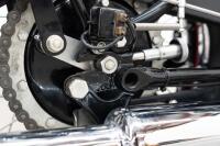1948 HRD Vincent Rapide Series B - 84