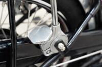 1948 HRD Vincent Rapide Series B - 87