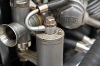 1948 HRD Vincent Rapide Series B - 93