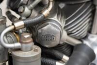 1948 HRD Vincent Rapide Series B - 94
