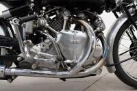 1948 HRD Vincent Rapide Series B - 96