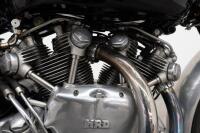 1948 HRD Vincent Rapide Series B - 99