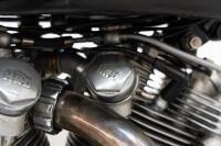 1948 HRD Vincent Rapide Series B - 101