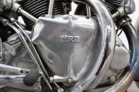1948 HRD Vincent Rapide Series B - 102