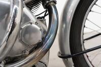 1948 HRD Vincent Rapide Series B - 103