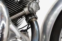 1948 HRD Vincent Rapide Series B - 104