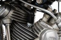 1948 HRD Vincent Rapide Series B - 105