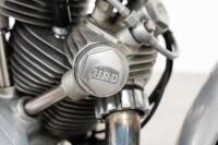 1948 HRD Vincent Rapide Series B - 106