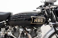 1948 HRD Vincent Rapide Series B - 107