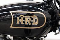 1948 HRD Vincent Rapide Series B - 108
